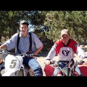 Meet your Posher, Dawson